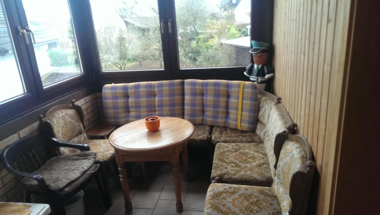 4 Seasons Villa Marsberg Eksteriør billede